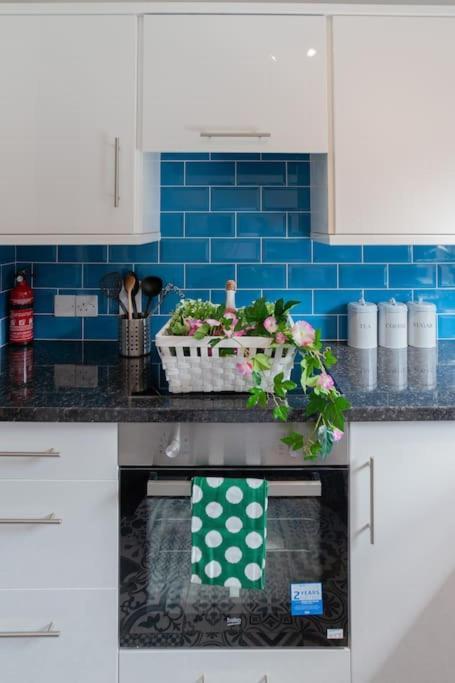 Beautiful Apartment In The Heart Of Belfast!! ภายนอก รูปภาพ