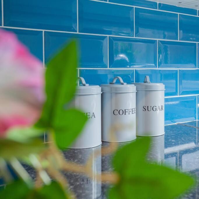 Beautiful Apartment In The Heart Of Belfast!! ภายนอก รูปภาพ